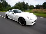 Ferrari 599 GTB Fiorano by Edo Competition 2007 года